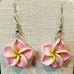 Handmade earrings
